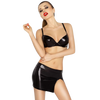 PASSION - WOMAN NEDDY SET GRÖSSE S/M FETISCH