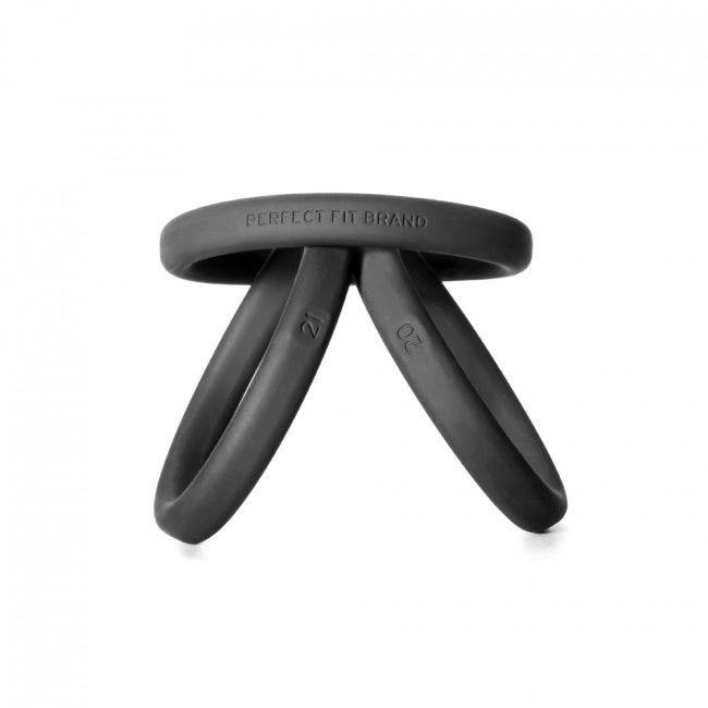 PERFECT FIT BRAND - XACT FIT 3 RING KIT 20/21/22 INCH