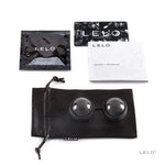 LELO - LUNA BEADS NOIR CHINESISCHE KUGELN