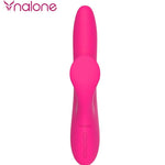 NALONE - PERI RABBIT VIBRATOR UND SWING-MODUS