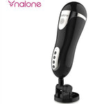 NALONE - MAGICIAN MASTURBATOR MIT VIBRATION