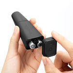 TENGA - DELTA DOPPELWINKELVIBRATOR