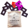 LARA - ALWAYS ON FIRE KIT-SPIEL FÜR SEX-EMOTIONEN FÜR PAARE