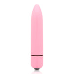 GLOSSY - DÜNNES VIBE-ROSA