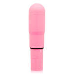 GLOSSY - TASCHENVIBRATOR ROSA
