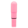 GLOSSY - TASCHENVIBRATOR ROSA