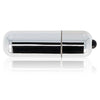 GLOSSY - PREMIUM VIBE VIBRIERBULLET 10V SILBER