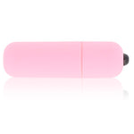 GLOSSY - PREMIUM VIBE VIBRIERBULLET 10V ROSA