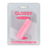 GLOSSY - PREMIUM VIBE VIBRIERBULLET 10V ROSA