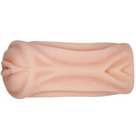 CRAZY BULL - JANE VAGINA MASTURBATOR 13.5 CM