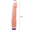 BAILE - NATÜRLICHER REALISTISCHER VIBRATOR 22 CM