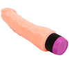 BAILE - NATÜRLICHER FLEXIBLER REALISTISCHER VIBRATOR 24 CM