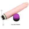 BAILE - ADOUR CLUB REALISTISCHER VIBRATOR 21.5 CM