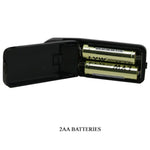 BAILE - DER GROSSE REALIST MIT NATÜRLICHER VIBRATION 26 CM