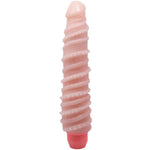 BAILE - FLEXI VIBE SENSUAL SPIRALVIBRATOR 19.5 CM