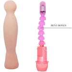 BAILE - FLEXI VIBE SENSUAL RÜCKENVIBRATOR 22 CM