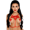 ME-SEDUCE - ARNES 13 ROT GRÖSSE S/M