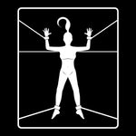 FETISH SUBMISSIVE - SET AUS HANDSCHELLEN UND KRAWATTEN MIT NOPRENE-FUTTER