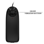 BAILE - WATERSPRAY VIBRATIONS UND EJAKULATIONSFUNKTIONS PENIS