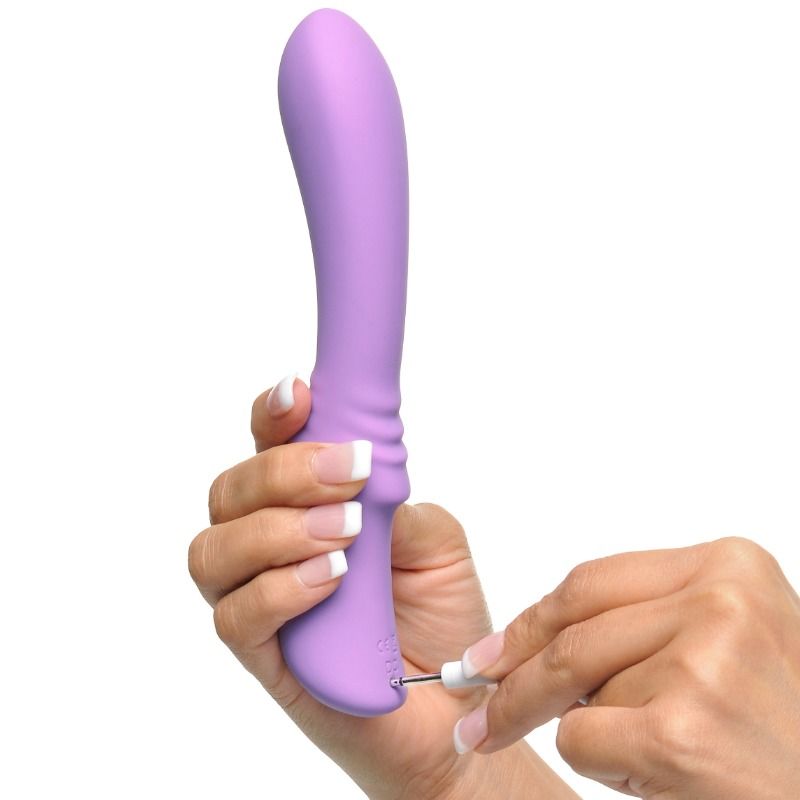 FANTASY FOR HER - SIE FLEXIBEL BITTE SIE