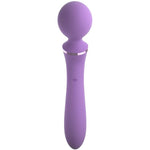 FANTASY FOR HER - DUO WAND MASSAGE SIE