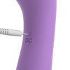 FANTASY FOR HER - DUO WAND MASSAGE SIE