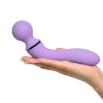 FANTASY FOR HER - DUO WAND MASSAGE SIE