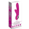 INSPIRE GLAMOUR - XIMENA KANINCHEN LILA