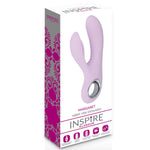 INSPIRE GLAMOUR - MARGARET RABBIT MALLOW