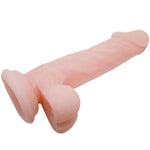 BAILE - SUPER REALISTISCHER NATÜRLICHER DILDO 16.5 CM