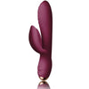 ROCKS-OFF - DER BURGUNDERROTE VIBRATOR VON EVERYGIRL IST DER HAMMER