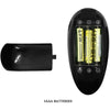 BAILE - OLIVER REALISTISCHER DILDO MIT VIBRATION
