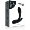 ADDICTED TOYS - ANAL MASSAGER SCHWARZE VIBRATION