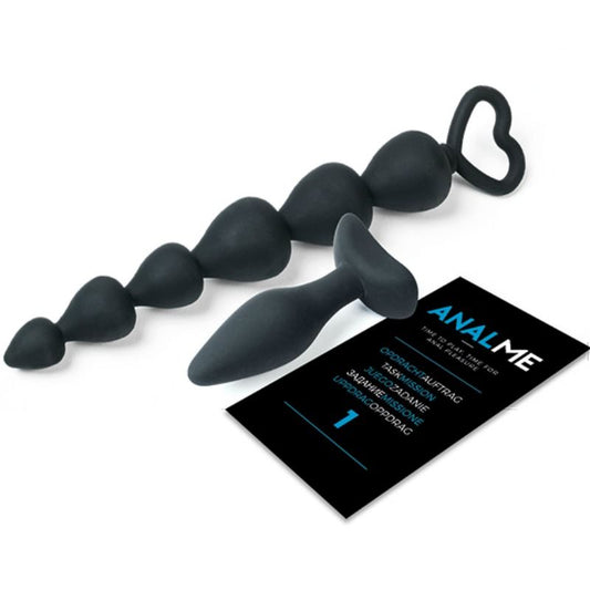 TEASE & PLEASE - EROTIK-SET ANAL MICH