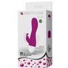 PRETTY LOVE - SMART KYLE VIBRATOR 30 MODI