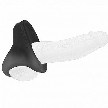 PERFECT FIT BRAND - THE BUMPER SCHWARZ