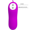 PRETTY LOVE - HARRIET MASSAGER-STIMULATOR