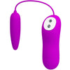 PRETTY LOVE - HARRIET MASSAGER-STIMULATOR