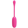 PRETTY LOVE - SMART JULIUS VIBRIERENDES EI