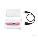 LELO - MIA 2 ROSA VIBRATOR