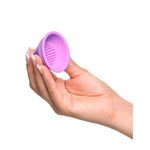 FANTASY FOR HER - VIBRIERENDEN NIPPEL SAUGEN