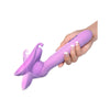 FANTASY FOR HER - VIBRIERENDEN ROTO SAUGEN SIE