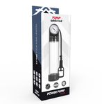 PUMP ADDICTED - RX9 SCHWARZ