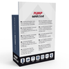 PUMP ADDICTED - VIBRIERENDE KUGEL