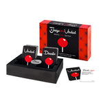 TEASE & PLEASE - DAS SPIEL DER WAHRHEIT EROTISCHE PARTY EDITION