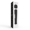 INTENSE - KEANU WAND SCHWARZES MASSAGER