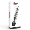 GLOSSY - LENNY VIBRATOR SCHWARZ