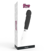 GLOSSY - PAUL VIBRATOR SCHWARZ