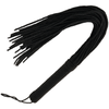DARKNESS - SCHWARZE BONDAGE-PEISTE 50CM