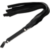 DARKNESS - SCHWARZE BONDAGE-PEISTE 51 CM
